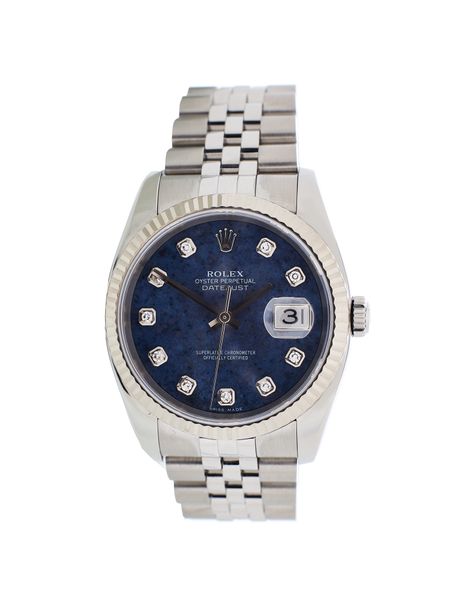Rolex Datejust 116234